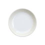 Avet Plato Hondo Long Rice Beige 21 cm (6 Unidades) Stoneware
